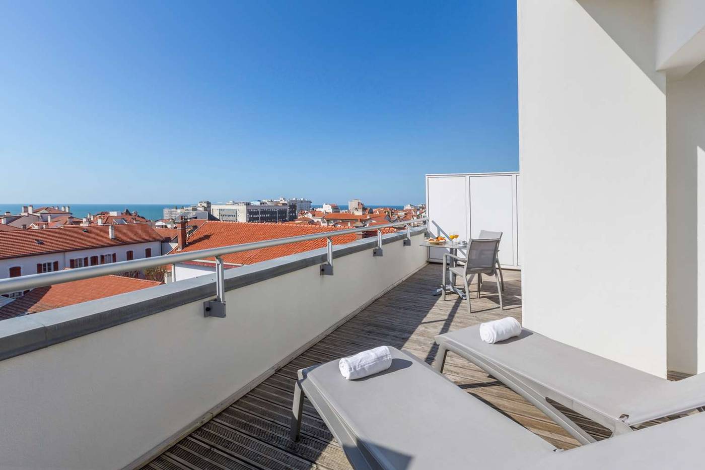 Best Western Kemaris-France-Biarritz-General view-5