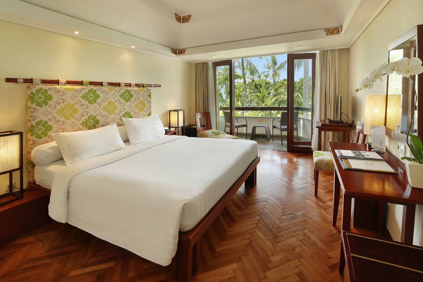 Prama Sanur Beach Bali-Indonesia-SANUR-Room-6