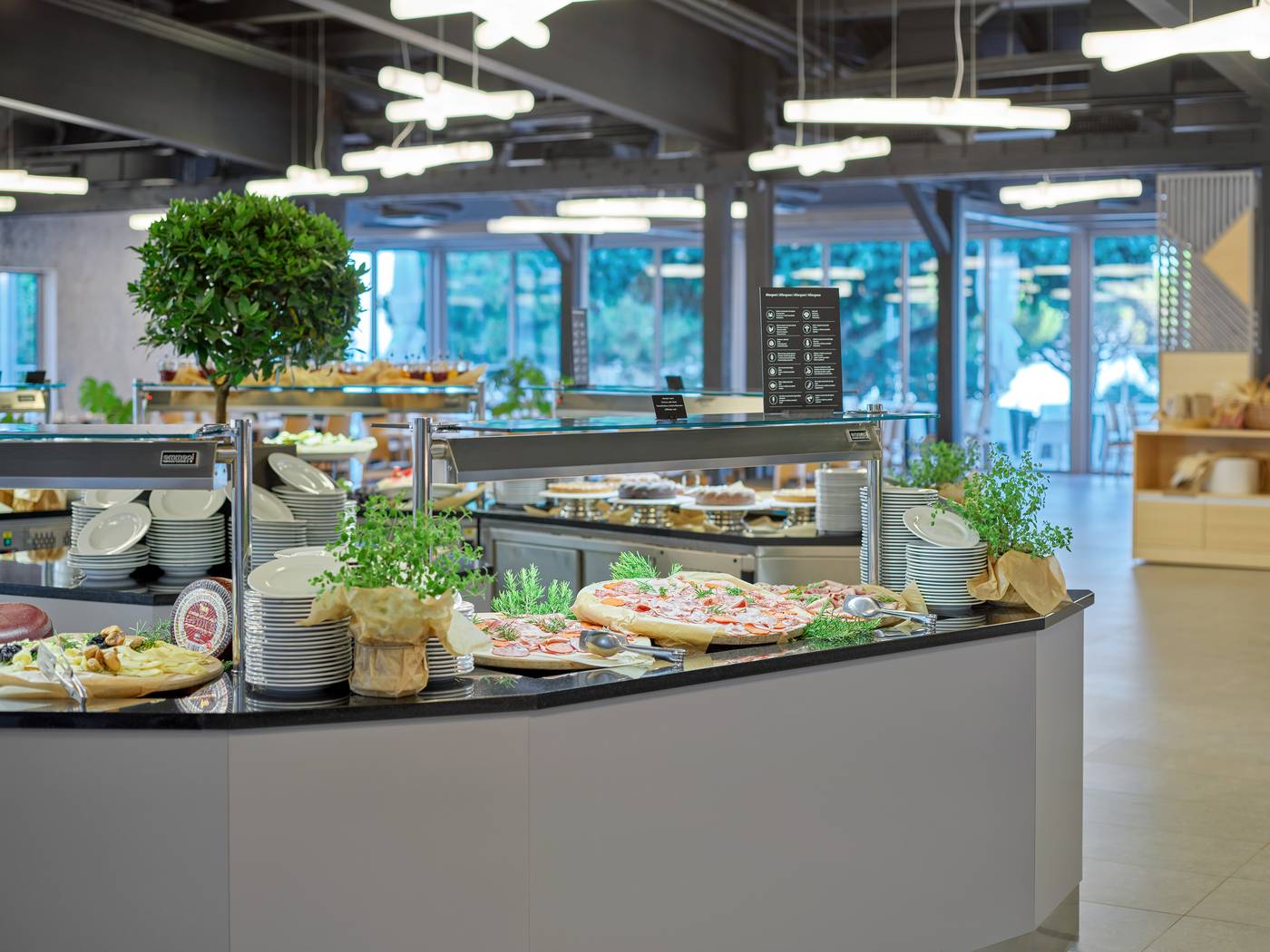 Maistra-Select-Villas-Rubin-Resort-Restaurant-53