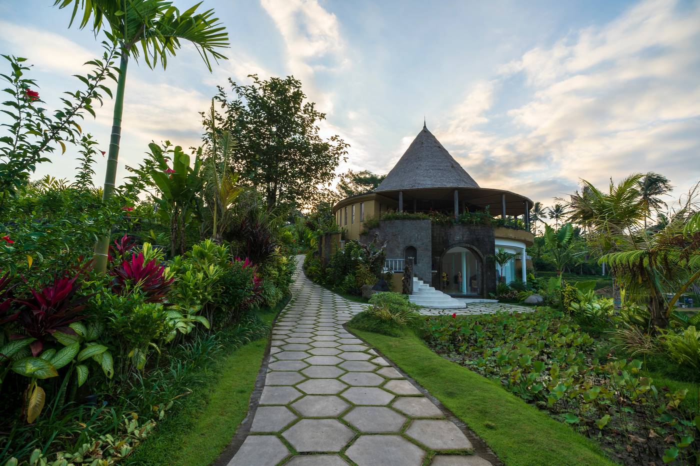 Wapa di Ume Sidemen-Indonesia-Bali-General view-3