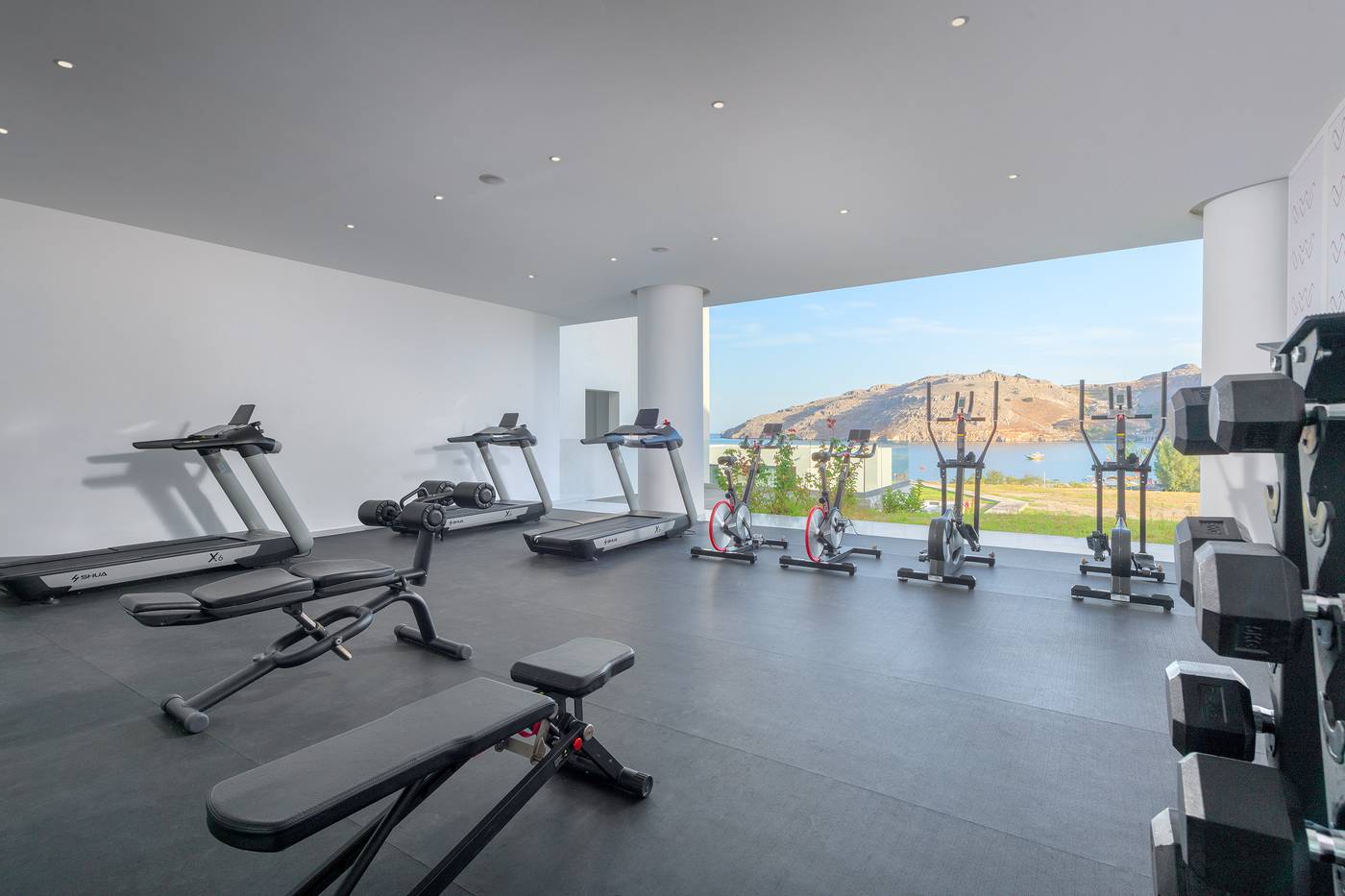 07.05.25 Lindos Grand Resort & Spa - Adults Only