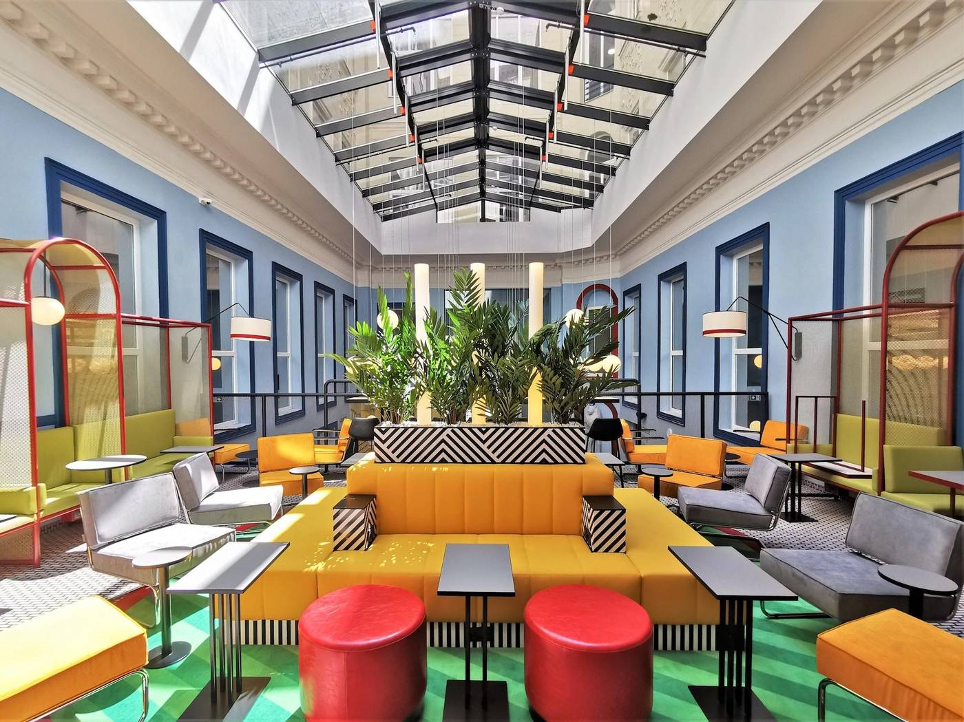 NETIZEN-Budapest-Centre-Hostel-Hotel-General-view-2