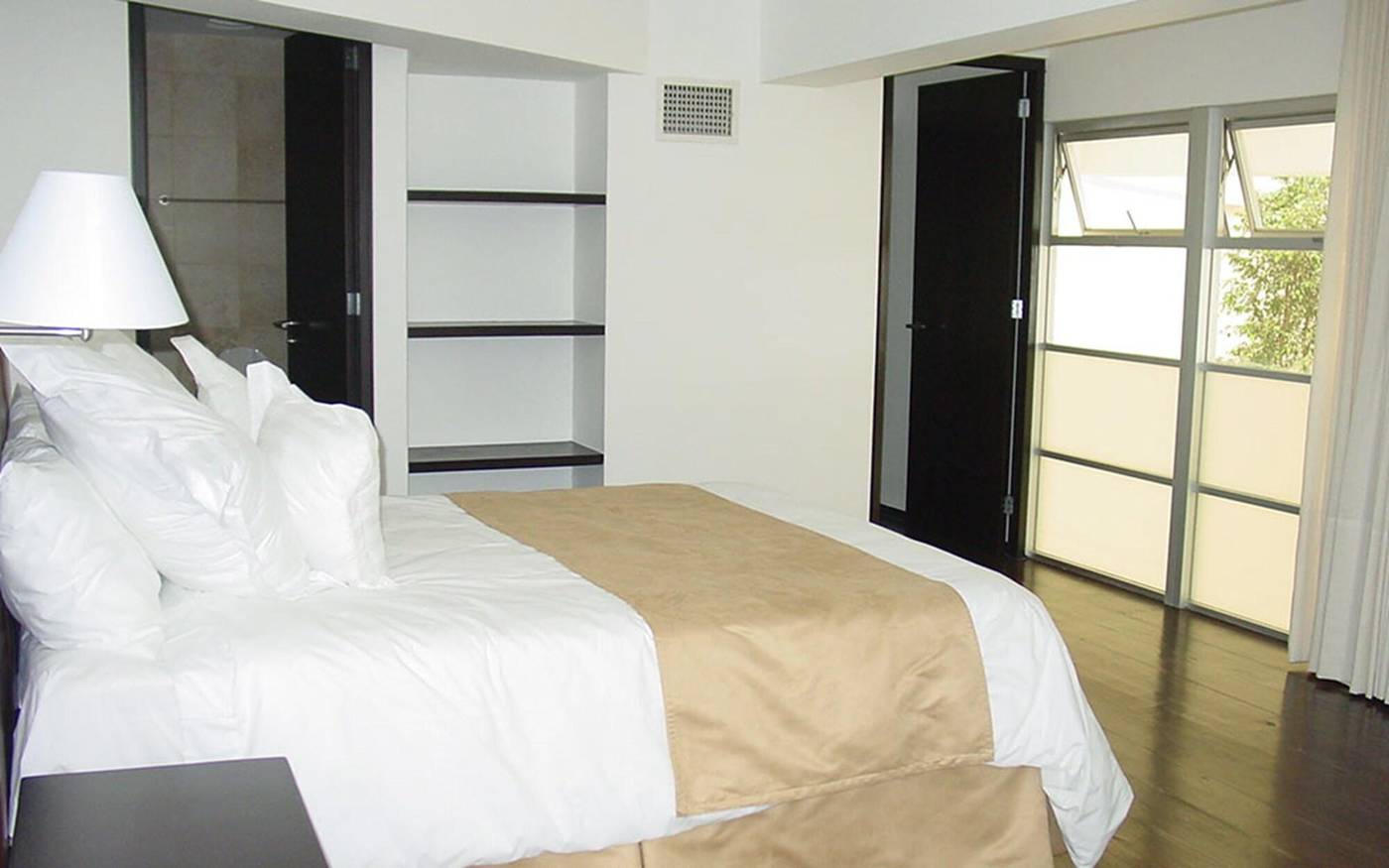 Suites Teca Once-Mexico-MEXICO CITY-Room-5