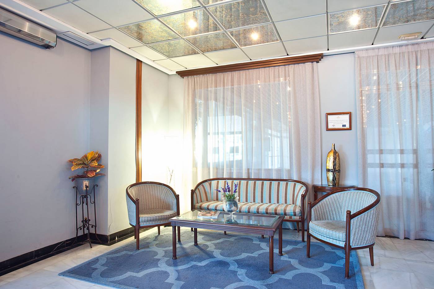 Princesa-Playa-Lobby-60