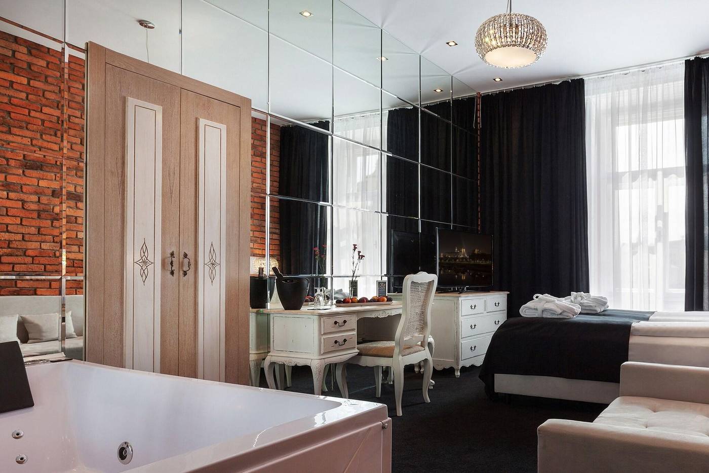 Betmanowska-Main-Square-Residence-Room-27