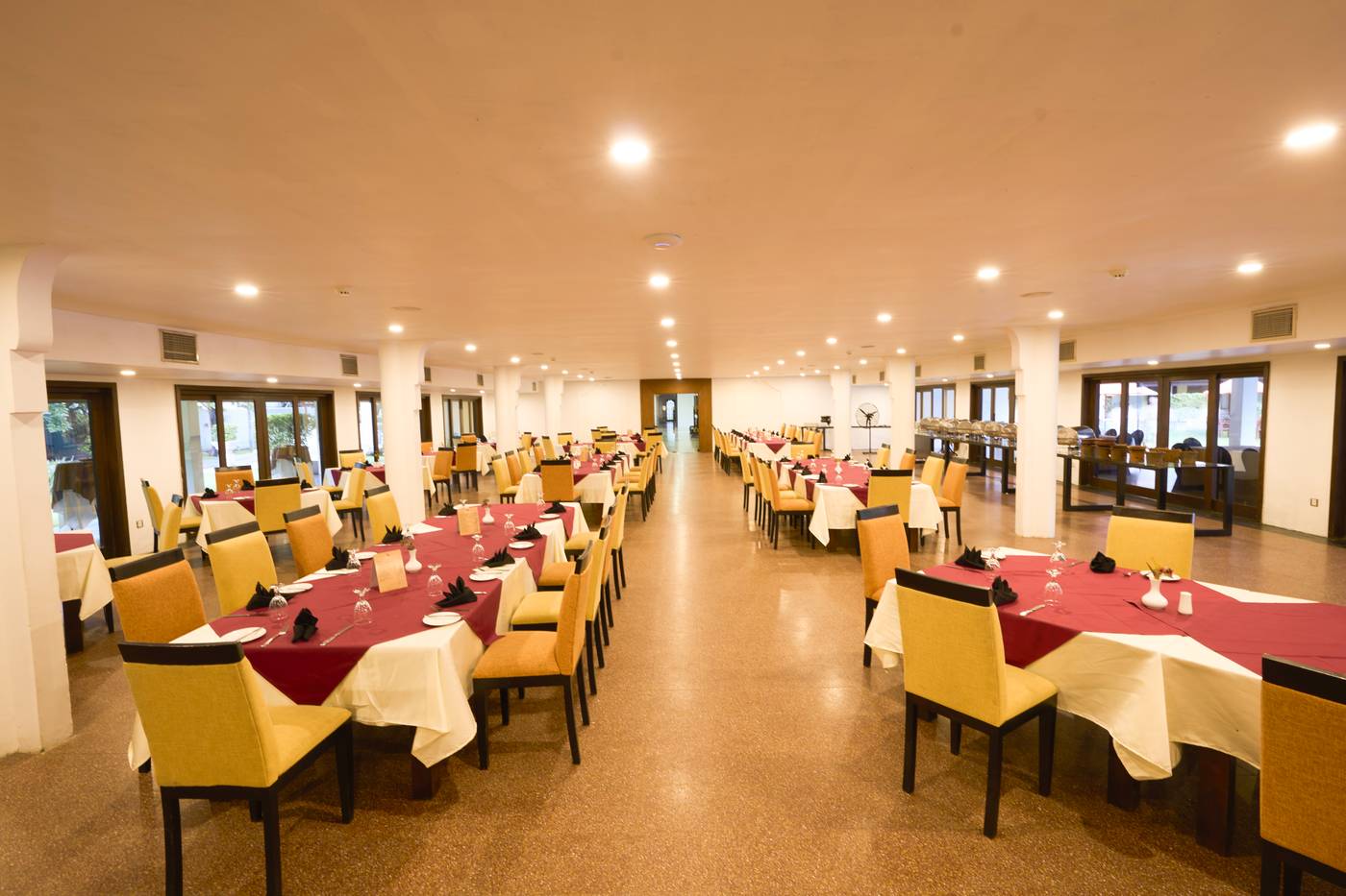 Rajarata-Hotel-Anuradhapura-Restaurant-8