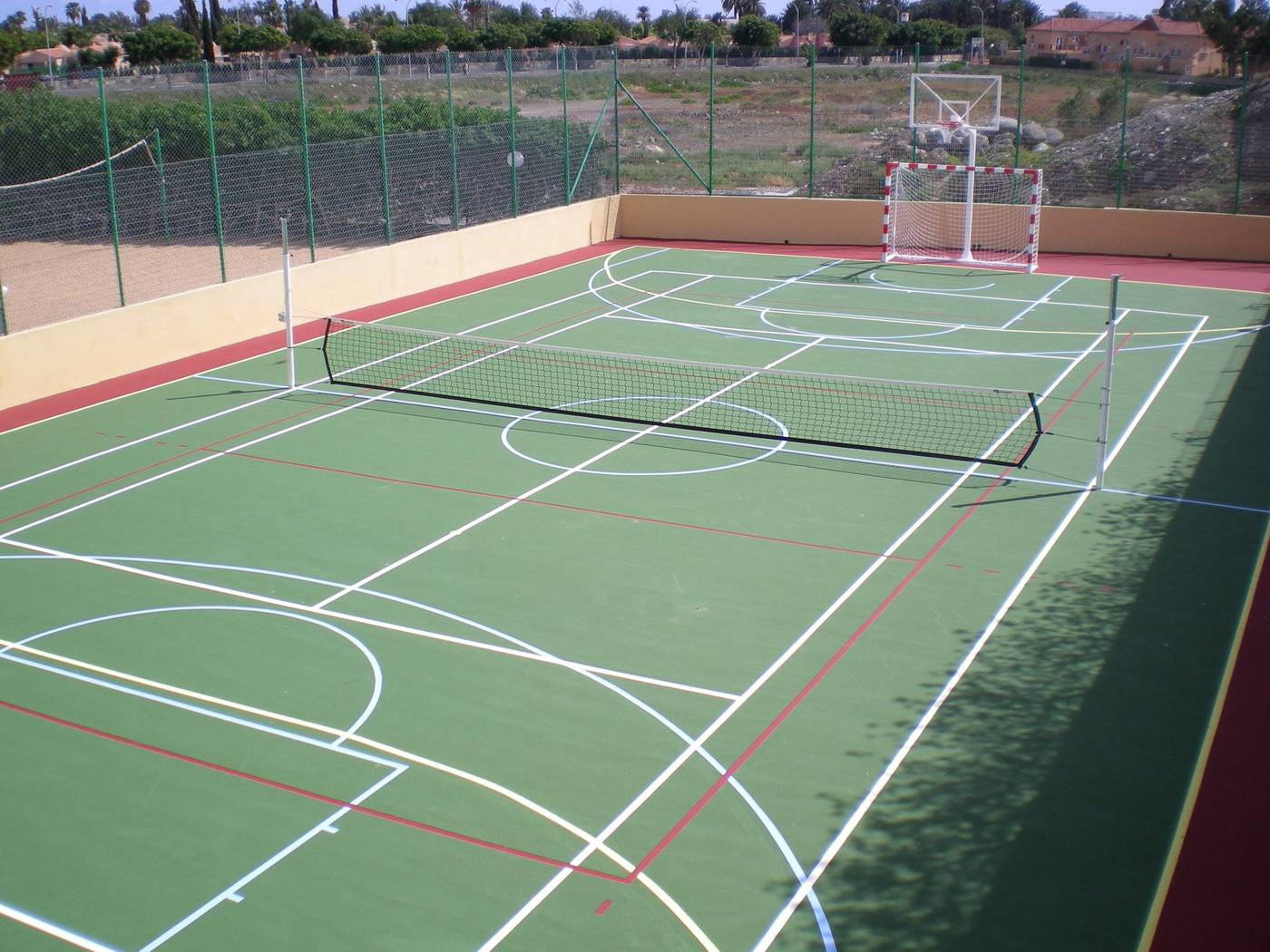 Maspalomas-Oasis-Club-Sports-and-Entertainment-52