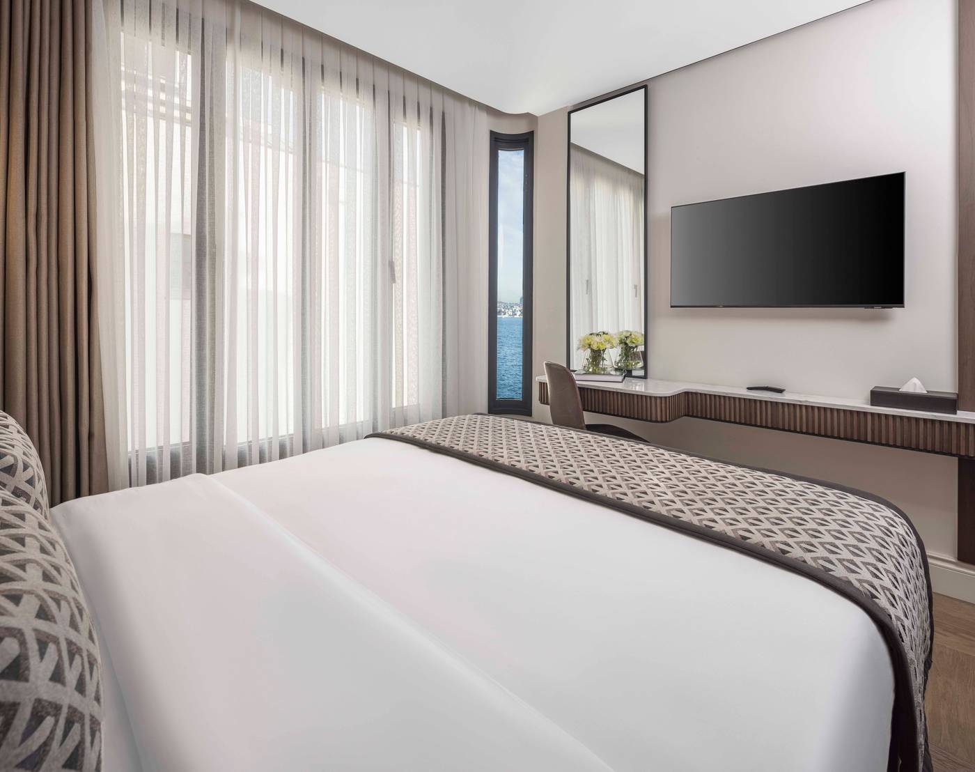 Dream-Inn-Karakoy-Bosphorus-Room-21