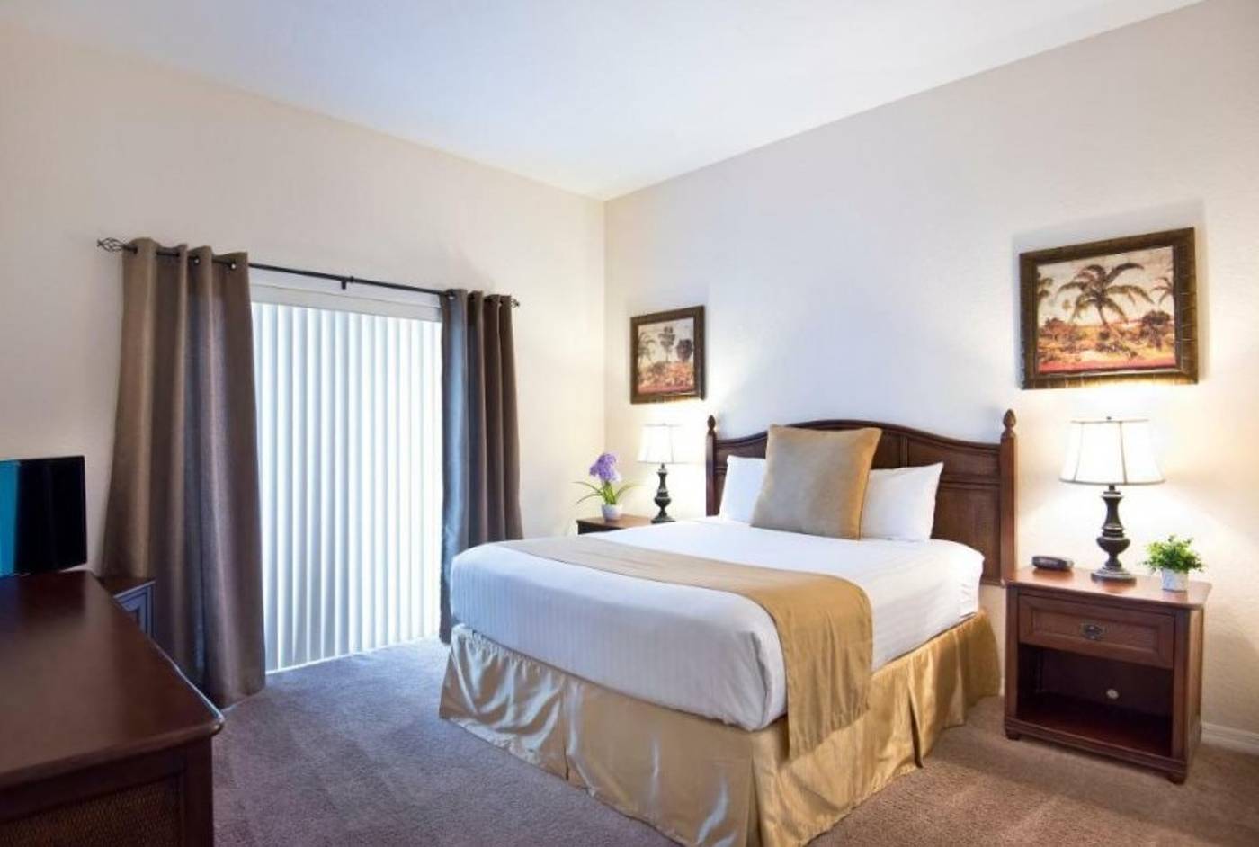 Caribe Cove Resort