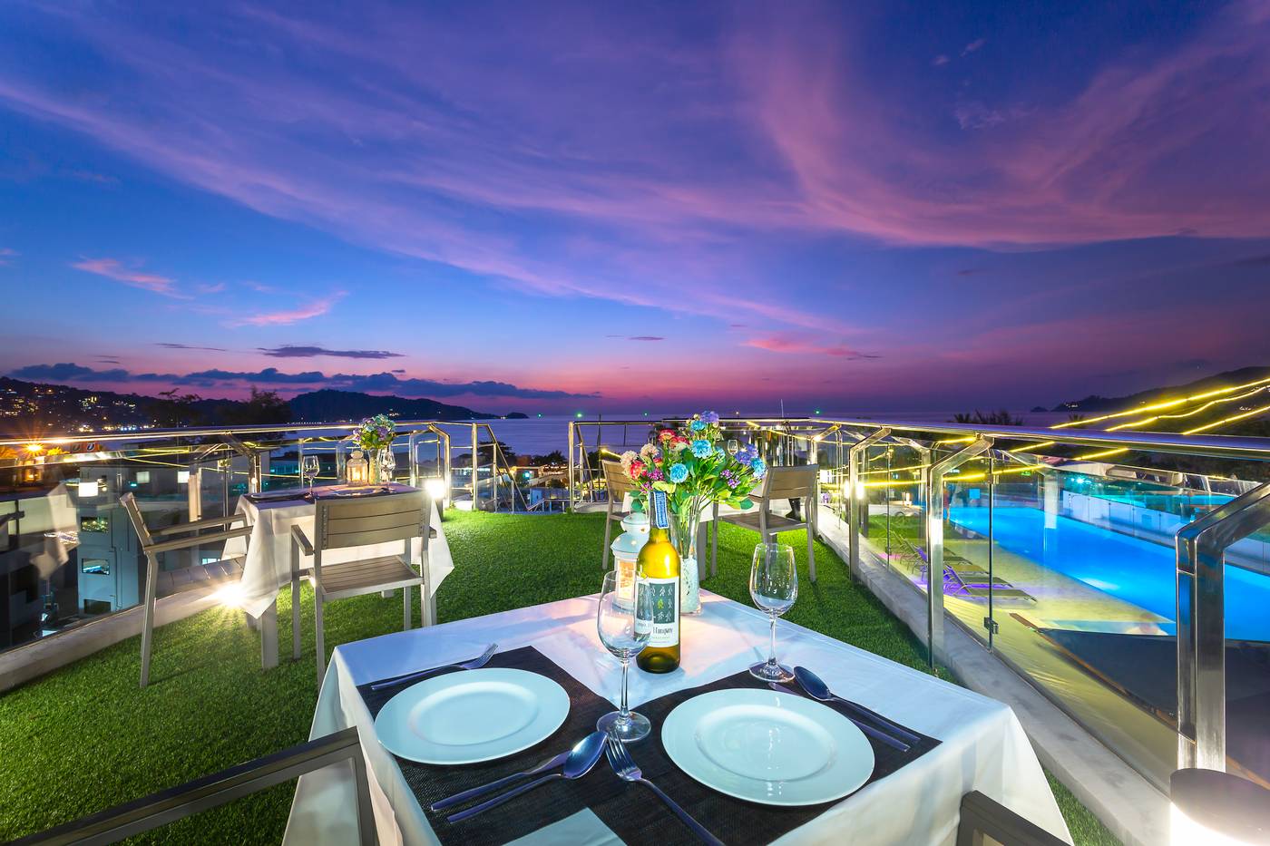 Hotel-Clover-Patong-Phuket-General-view-10