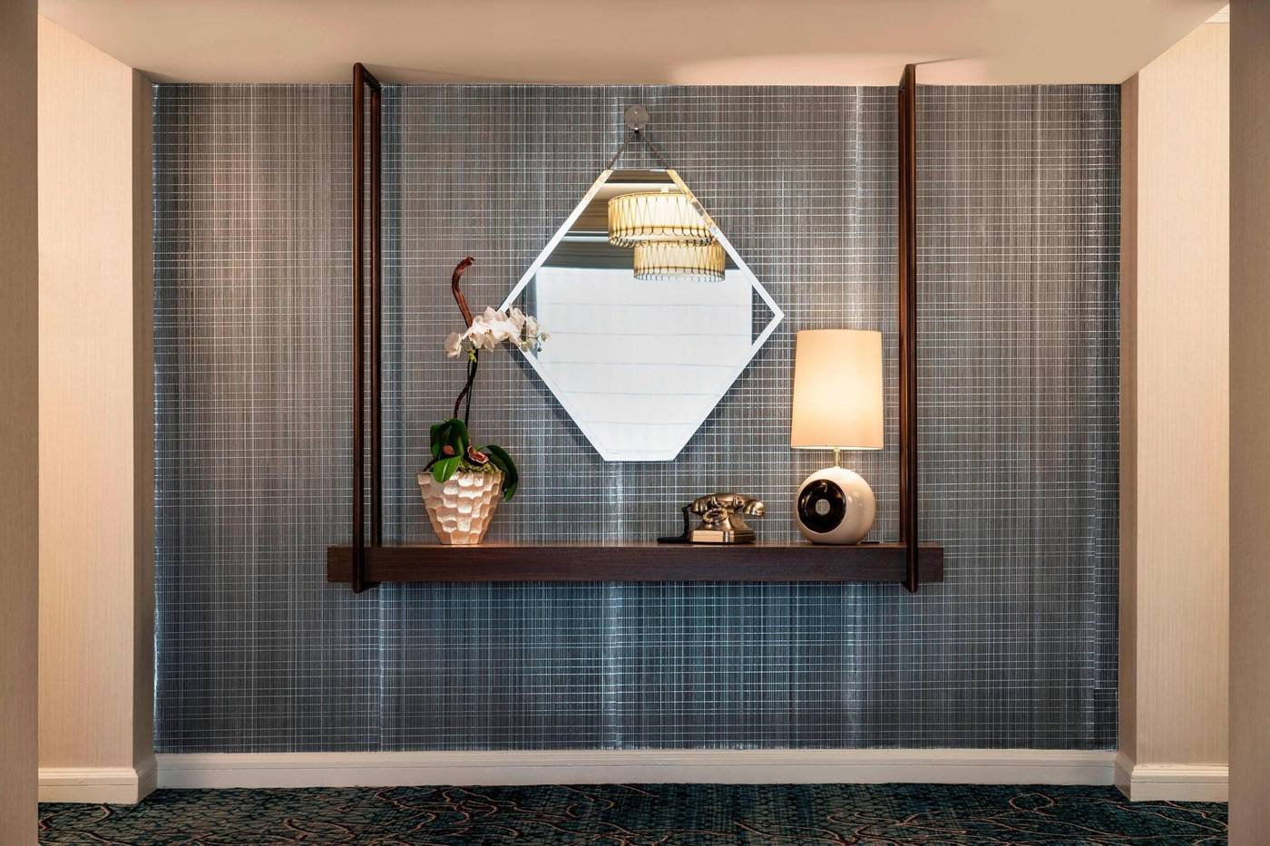 The Ritz-Carlton, Atlanta-United States-Atlanta-General view-10