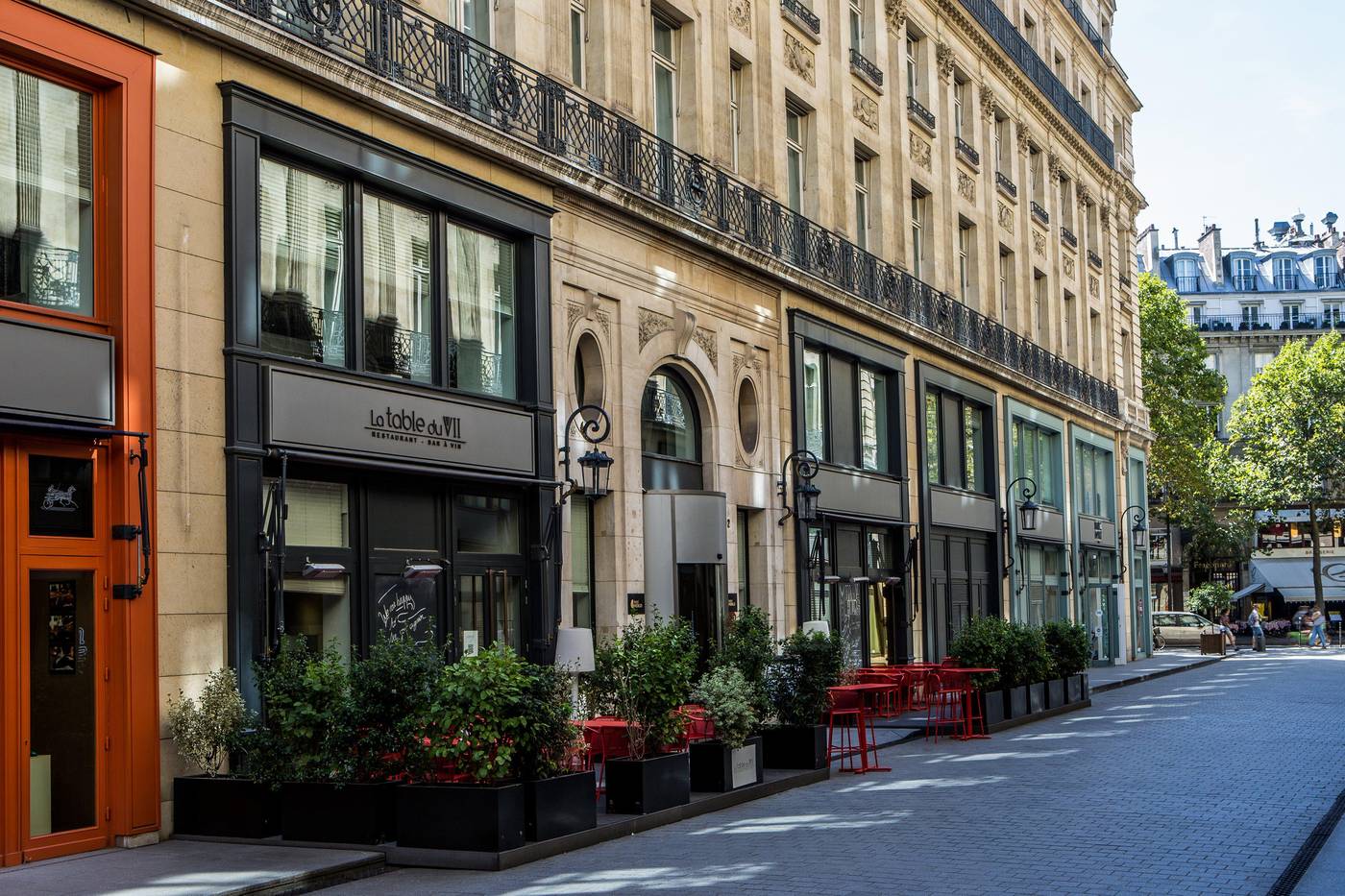 Hotel-Indigo-Paris-Opera-General-view-1