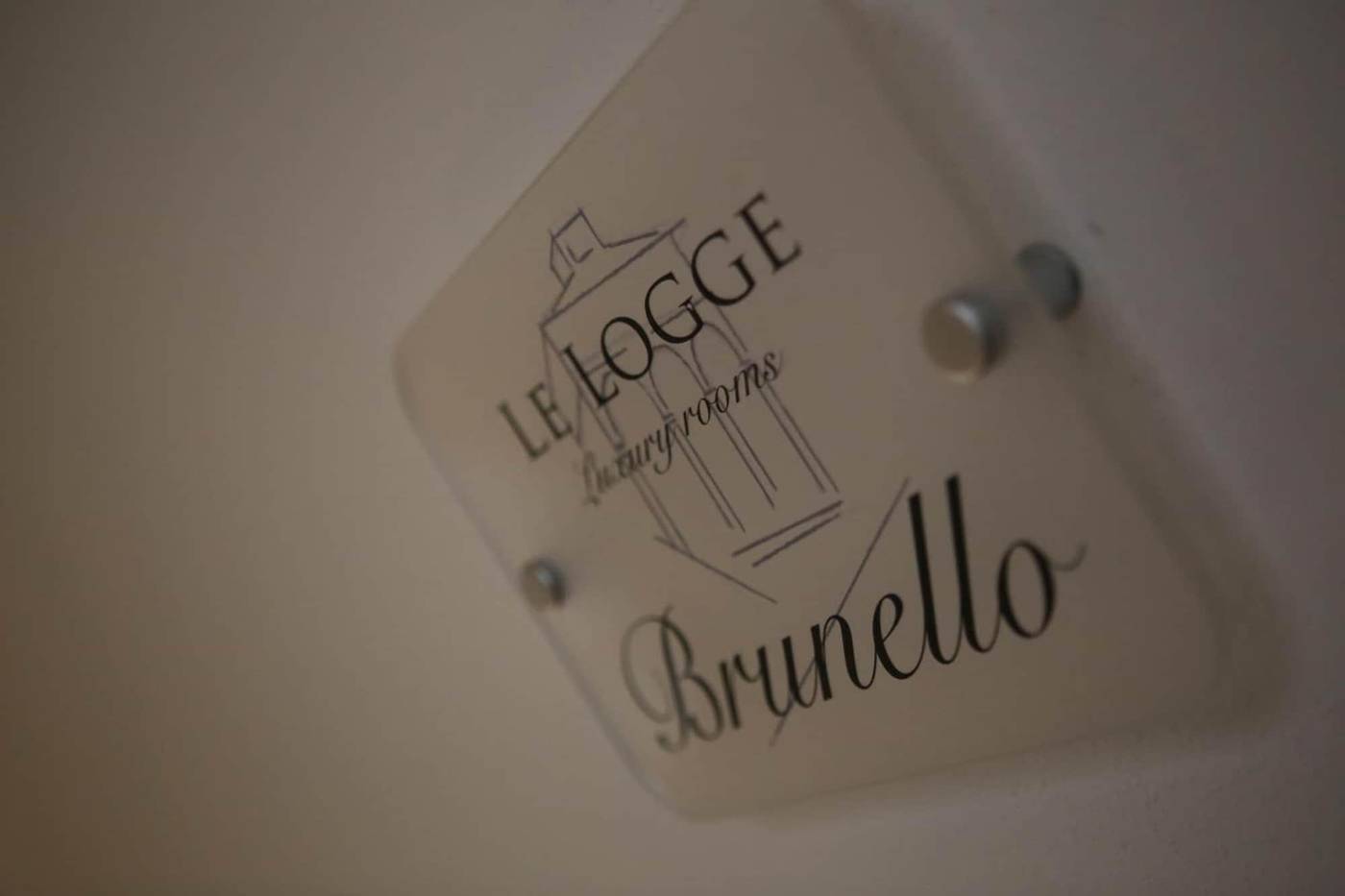 B&B Le Logge Luxury Rooms-Italy-SIENA-Lobby-4