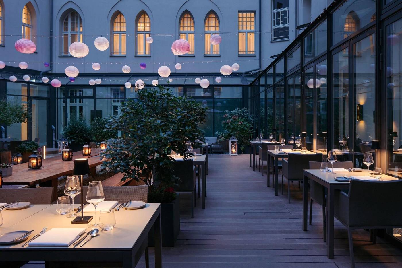 Hotel-am-Steinplatz--Autograph-Collection-General-view-16