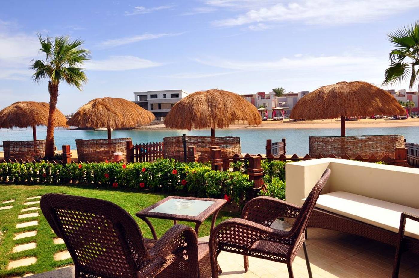 SUNRISE Crystal Bay Resort - Grand Select