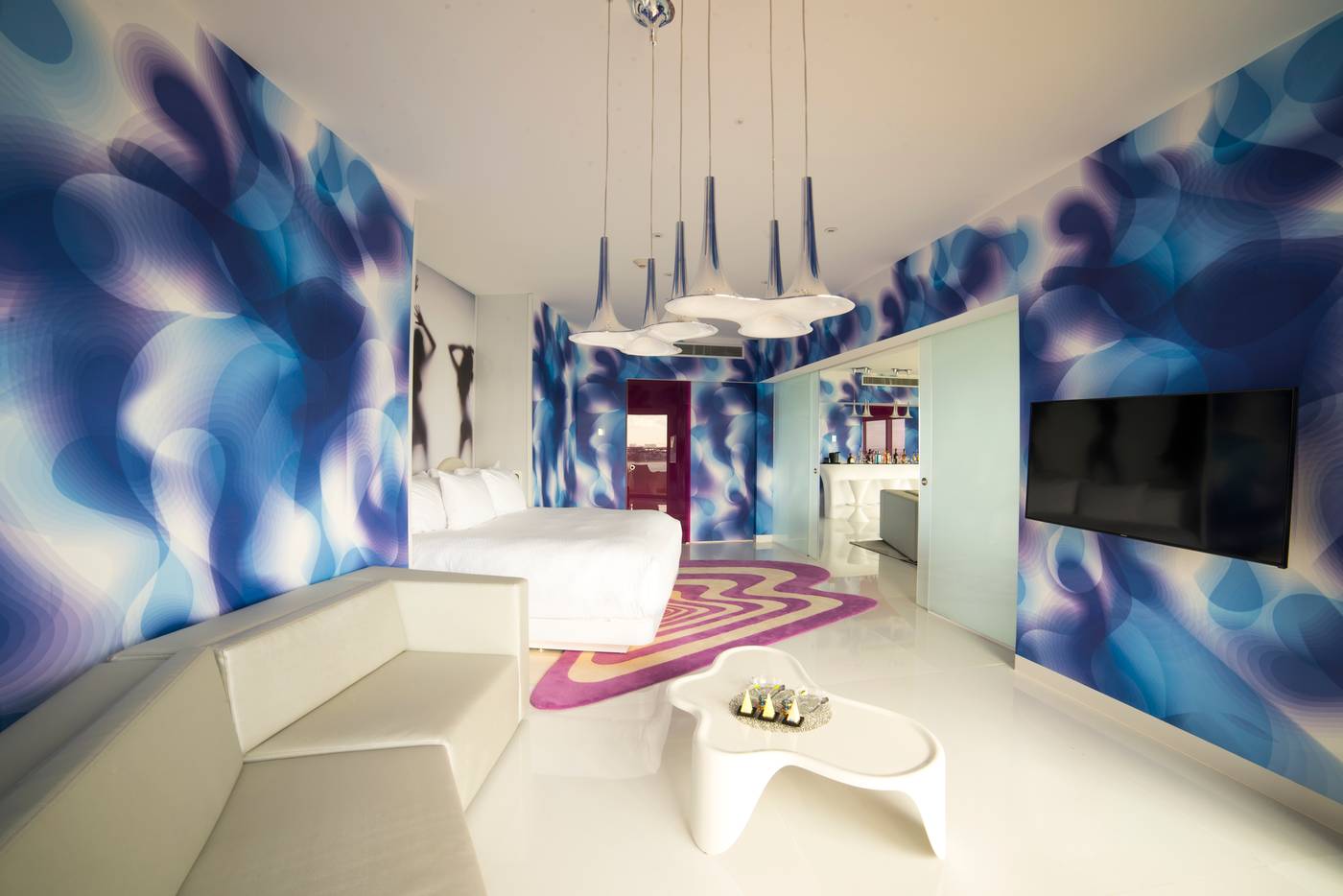 Temptation Cancun Resort - Adults Only