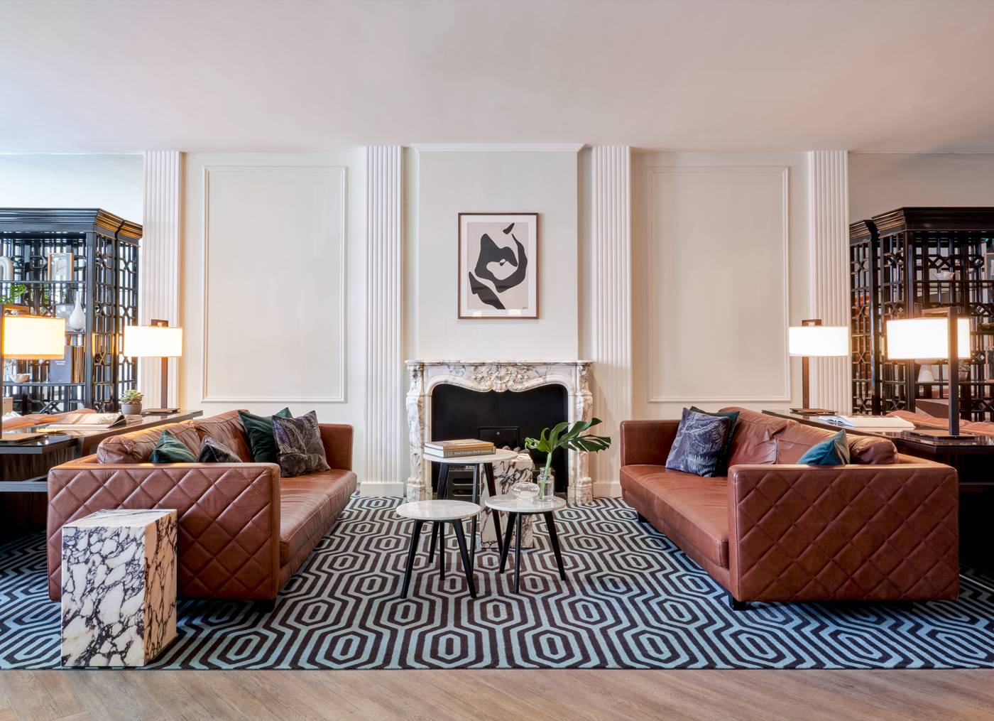 Park Centraal Den Haag, part of Sircle Collection-Netherlands-THE HAGUE-General view-4