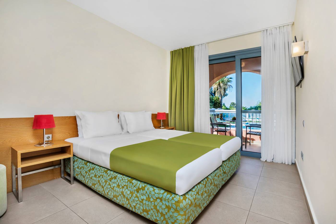 Hanioti Village Resort