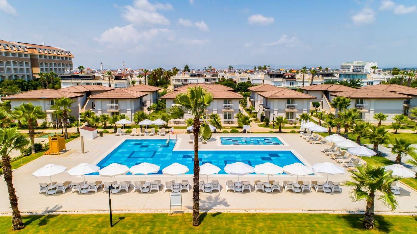 Crystal Boutique Beach Resort (Adults Only 16+)