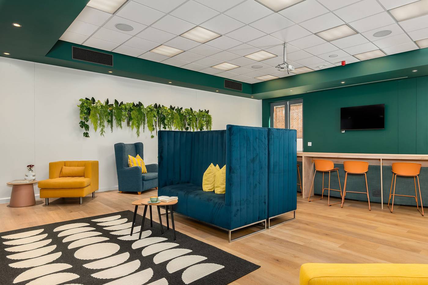 Park-Inn-by-Radisson-Cape-Town-Newlands-Lobby-35