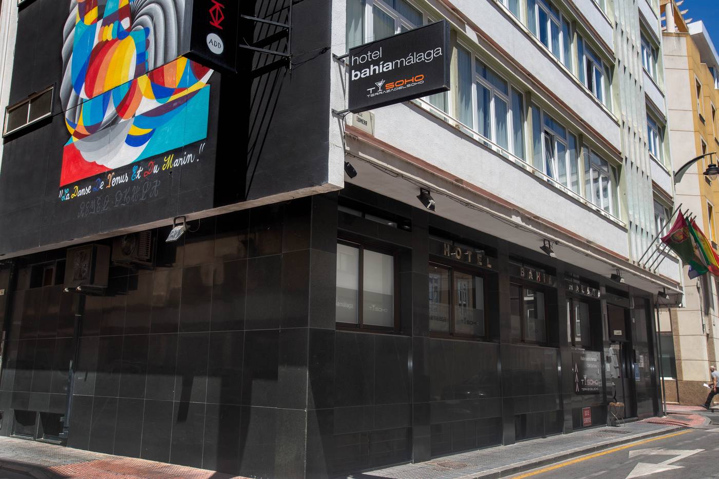 Soho-Bah--a-M--laga-General-view-3