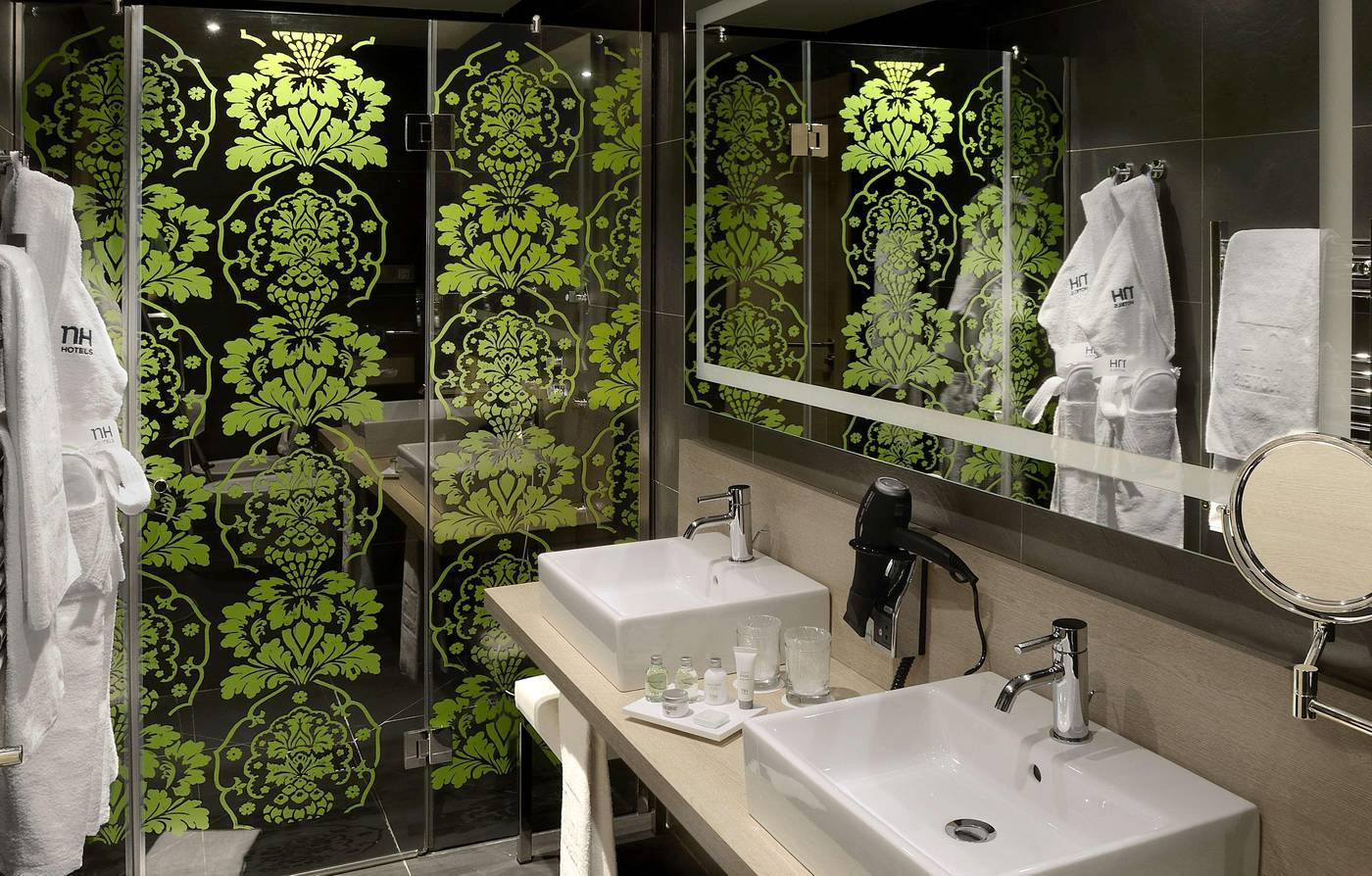 NH-Madrid-Principe-de-Vergara-Room-24