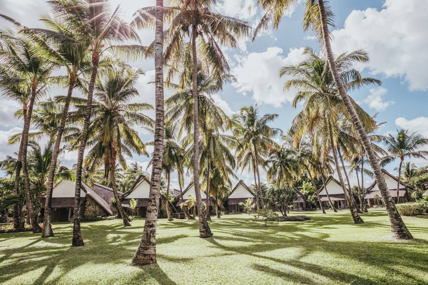 La Pirogue Resort Mauritius