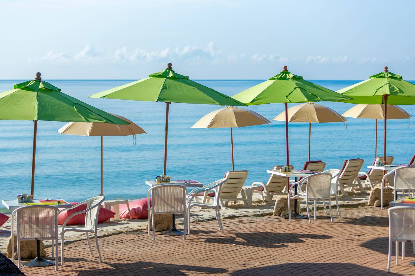 Baan Samui Resort-Thailand-KO SAMUI-General view-5