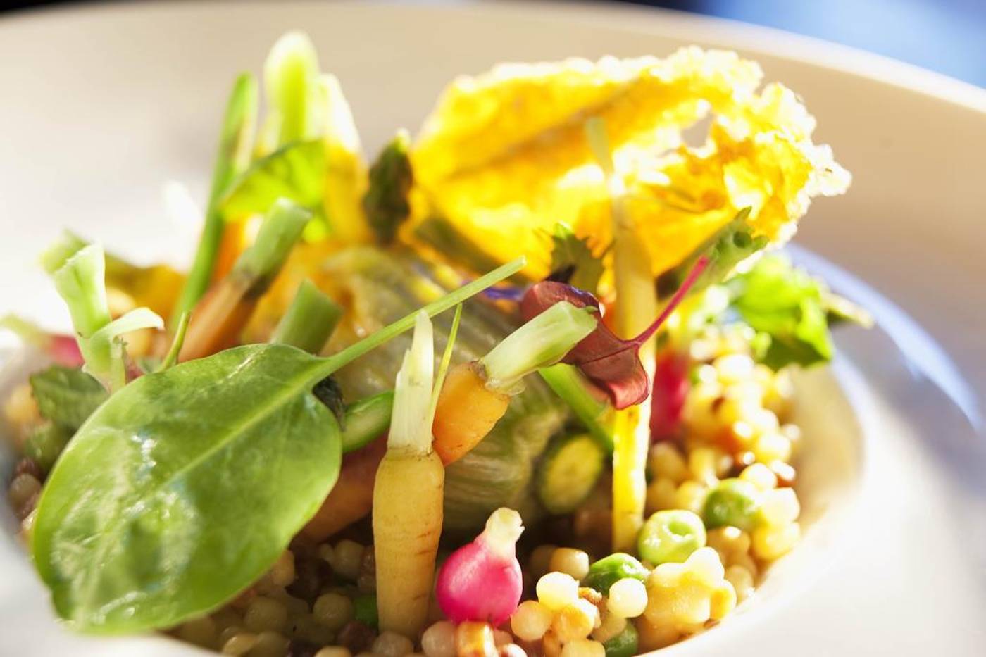 Boutique Hotel - Hostellerie Berard et Spa-France-LA CADIERE D'AZUR-General view-7