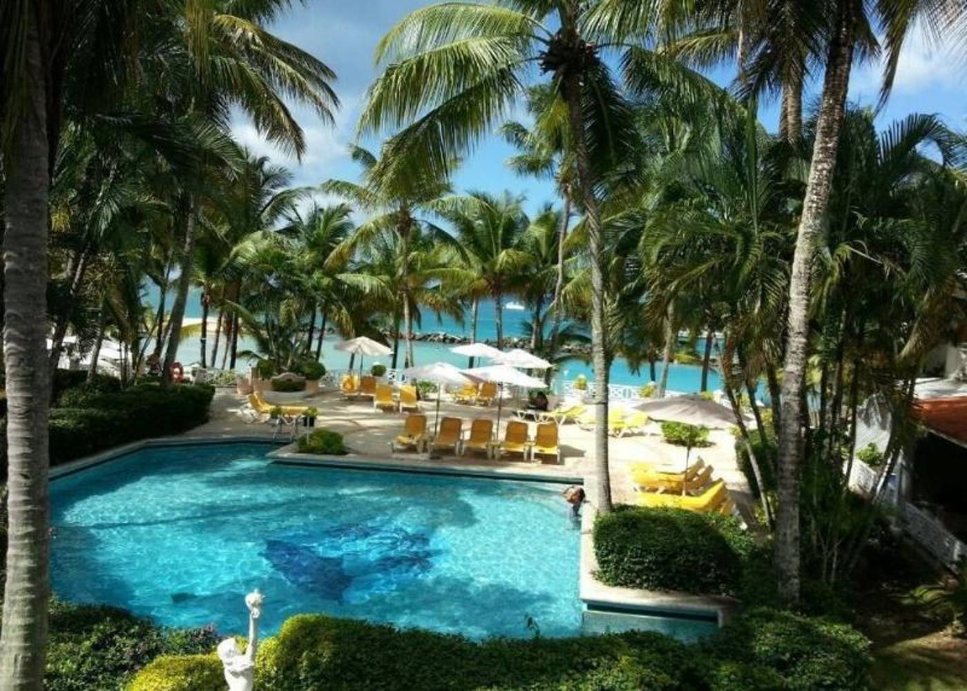 Coco Reef Resort and Spa