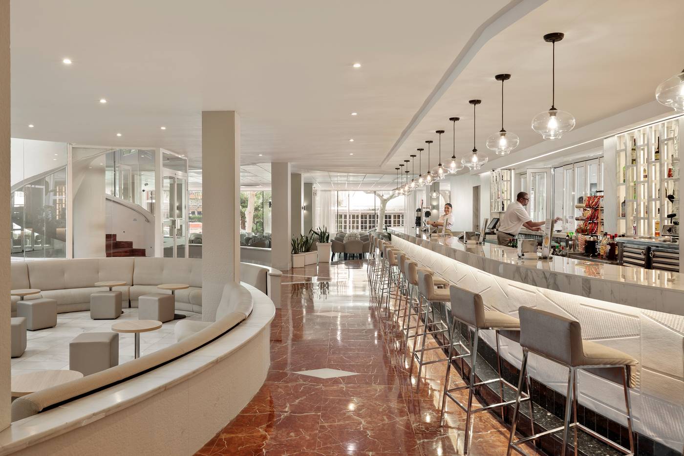 Aparthotel-Best-Da-Vinci-Royal-Lobby-26