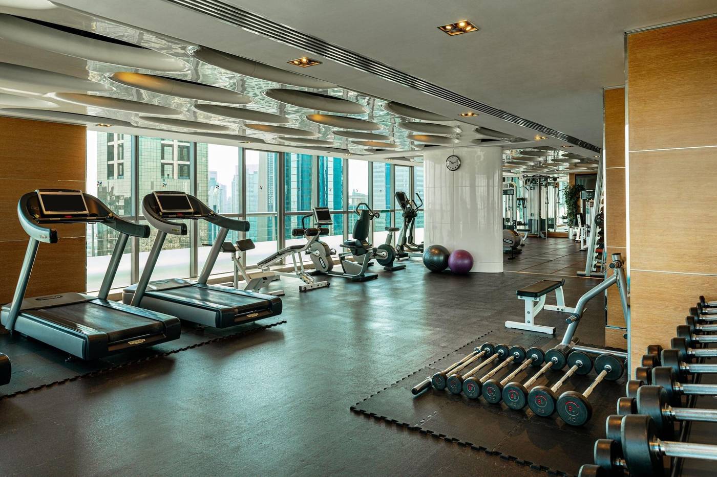 Four-Points-by-Sheraton-Sheikh-Zayed-Road-Sports-and-Entertainment-74