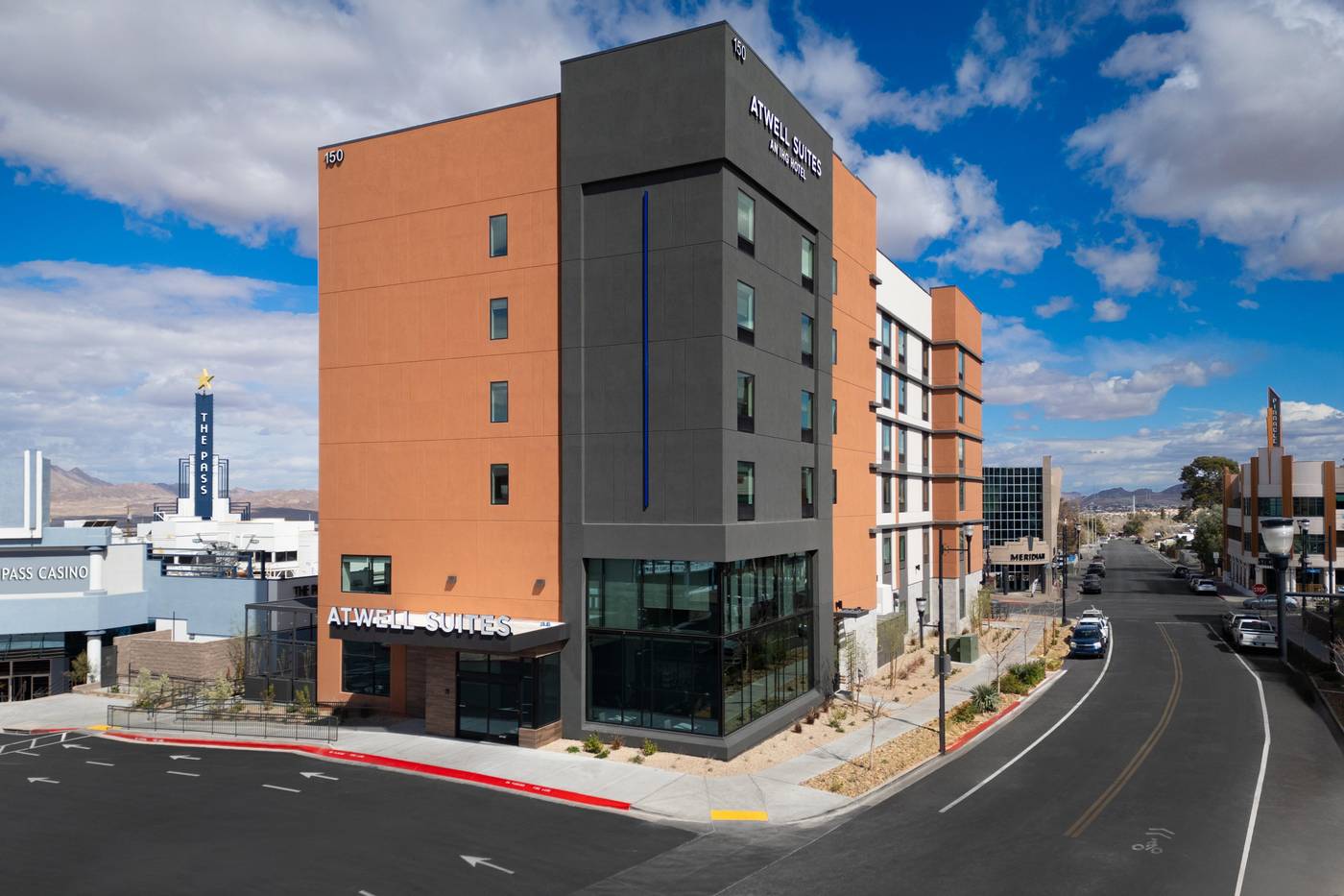 Atwell Suites Henderson At The Pass-United States-Henderson-General view-6