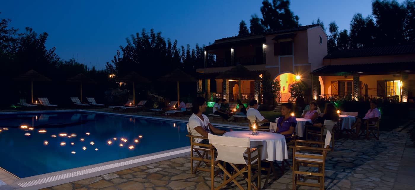 Corfu Club