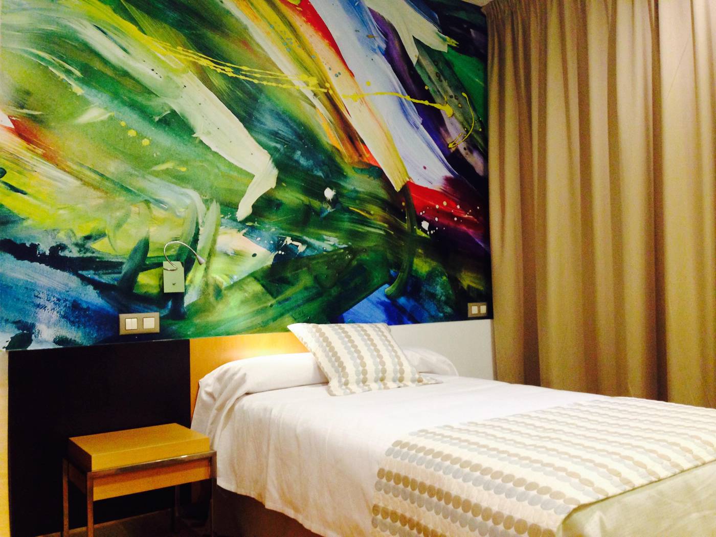 Hotel Boutique Museo-Spain-BURGOS-Room-9