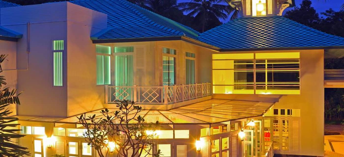 Krabi Tipa Resort-Thailand-KRABI-General view-6