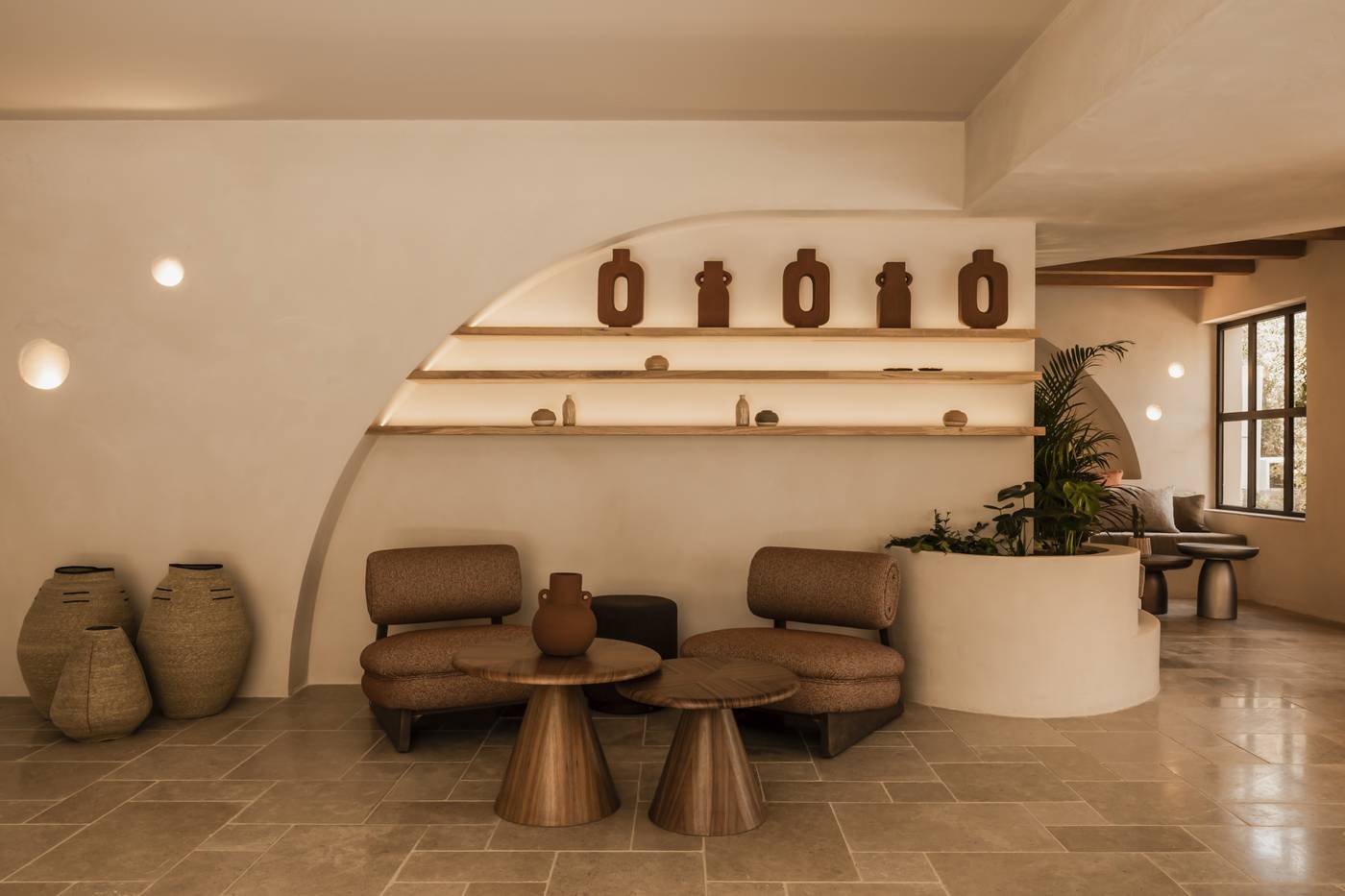 Momi Slow Living Hotel