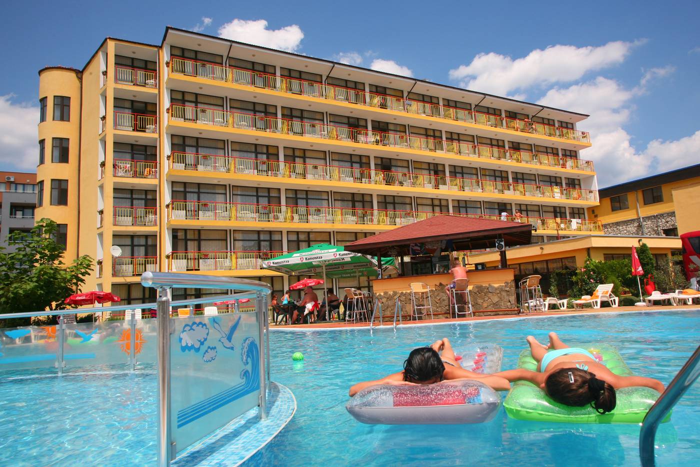 Trakia-Garden-Pool-4