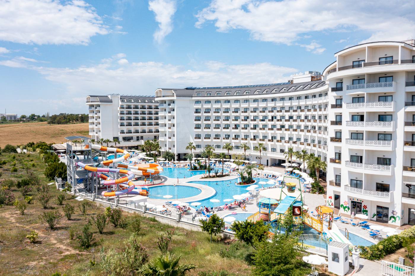 Calido Maris Hotel