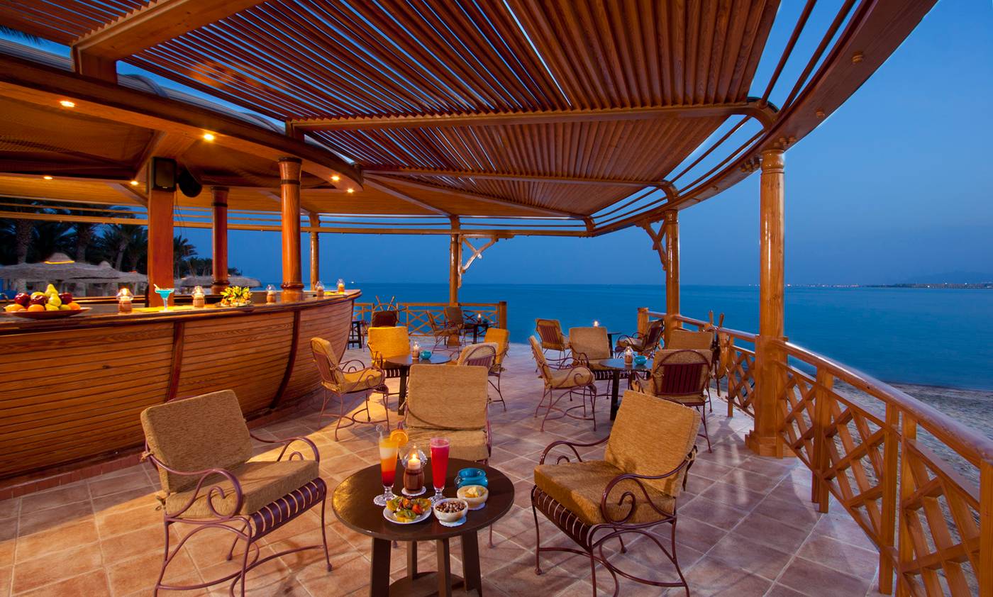 Palm Royale Soma Bay