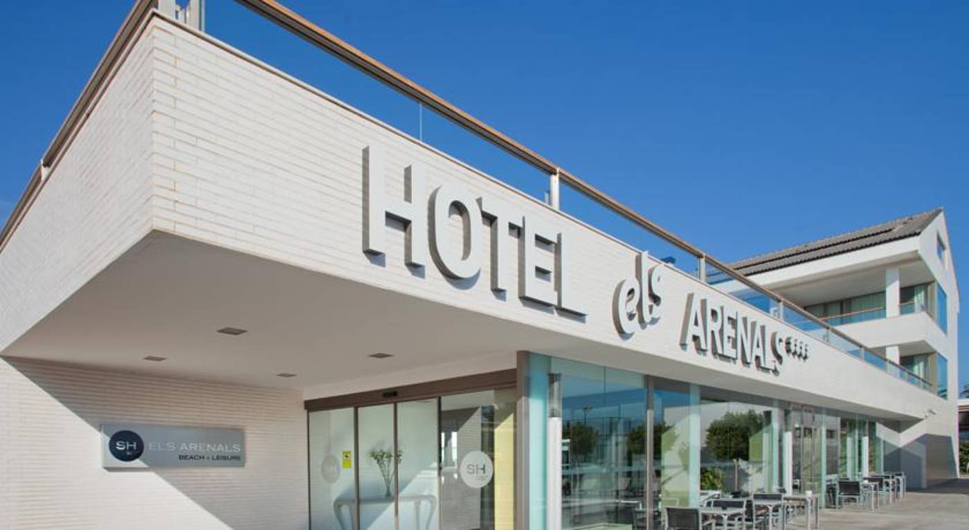 Sweet Hotel Els Arenals