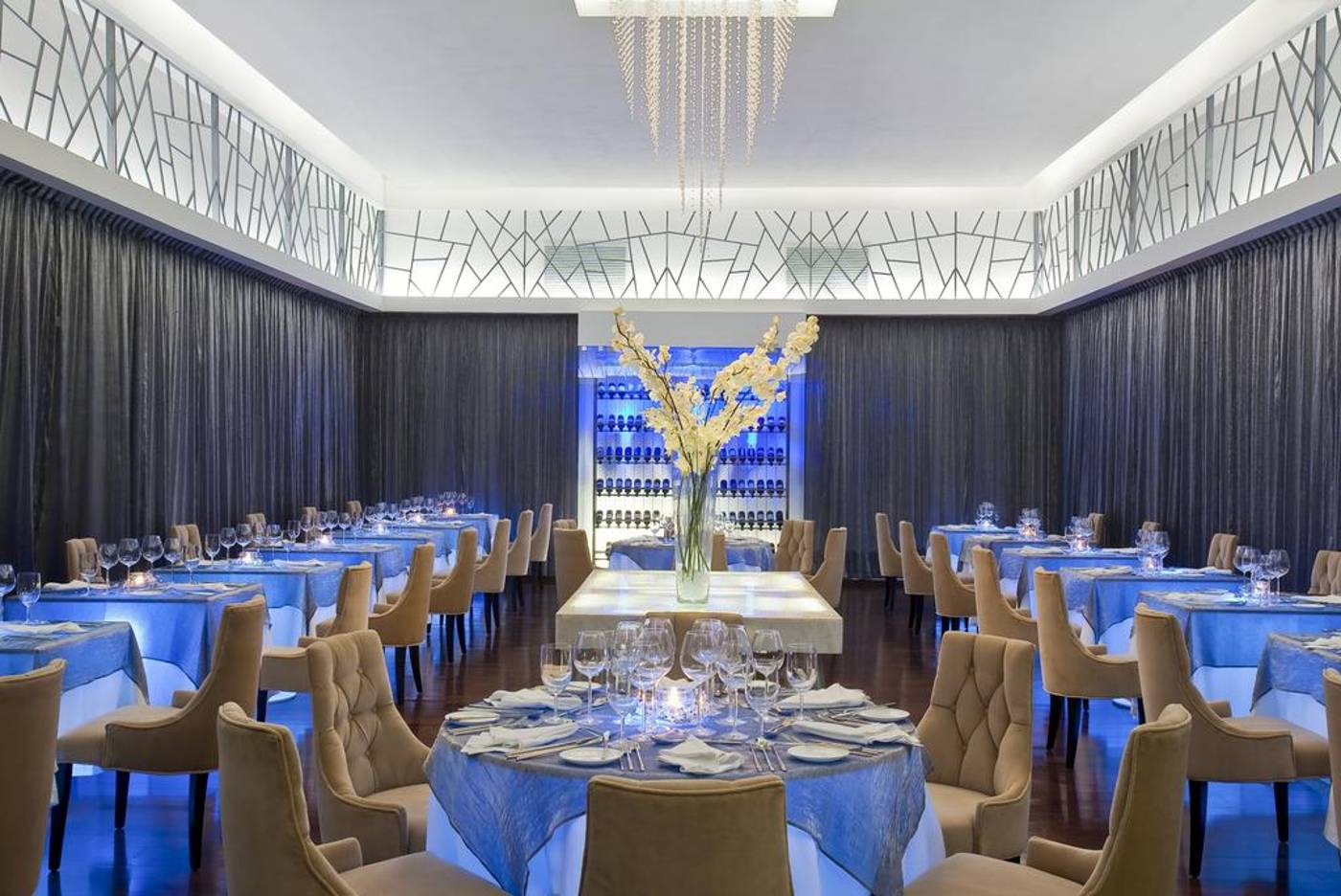 Le Blanc Spa Resort - Adults Only