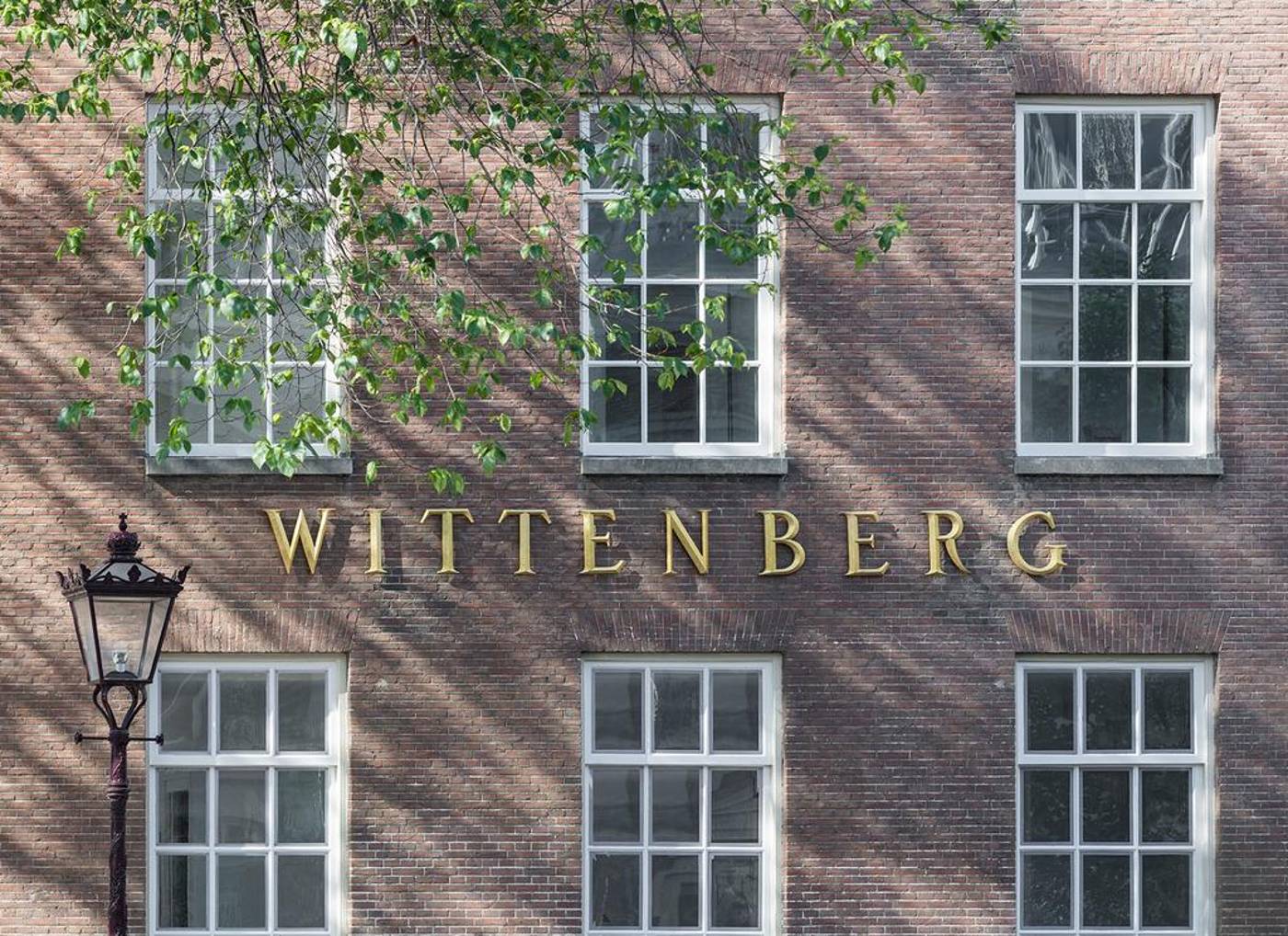 Wittenberg by Cove, Plantage-Netherlands-AMSTERDAM-General view-9