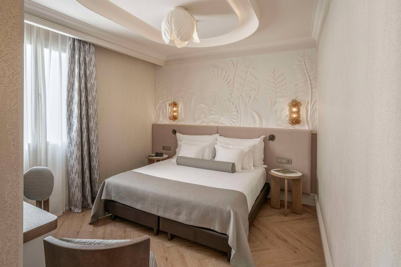 Vincci-Madrid-Centrum-Room-26