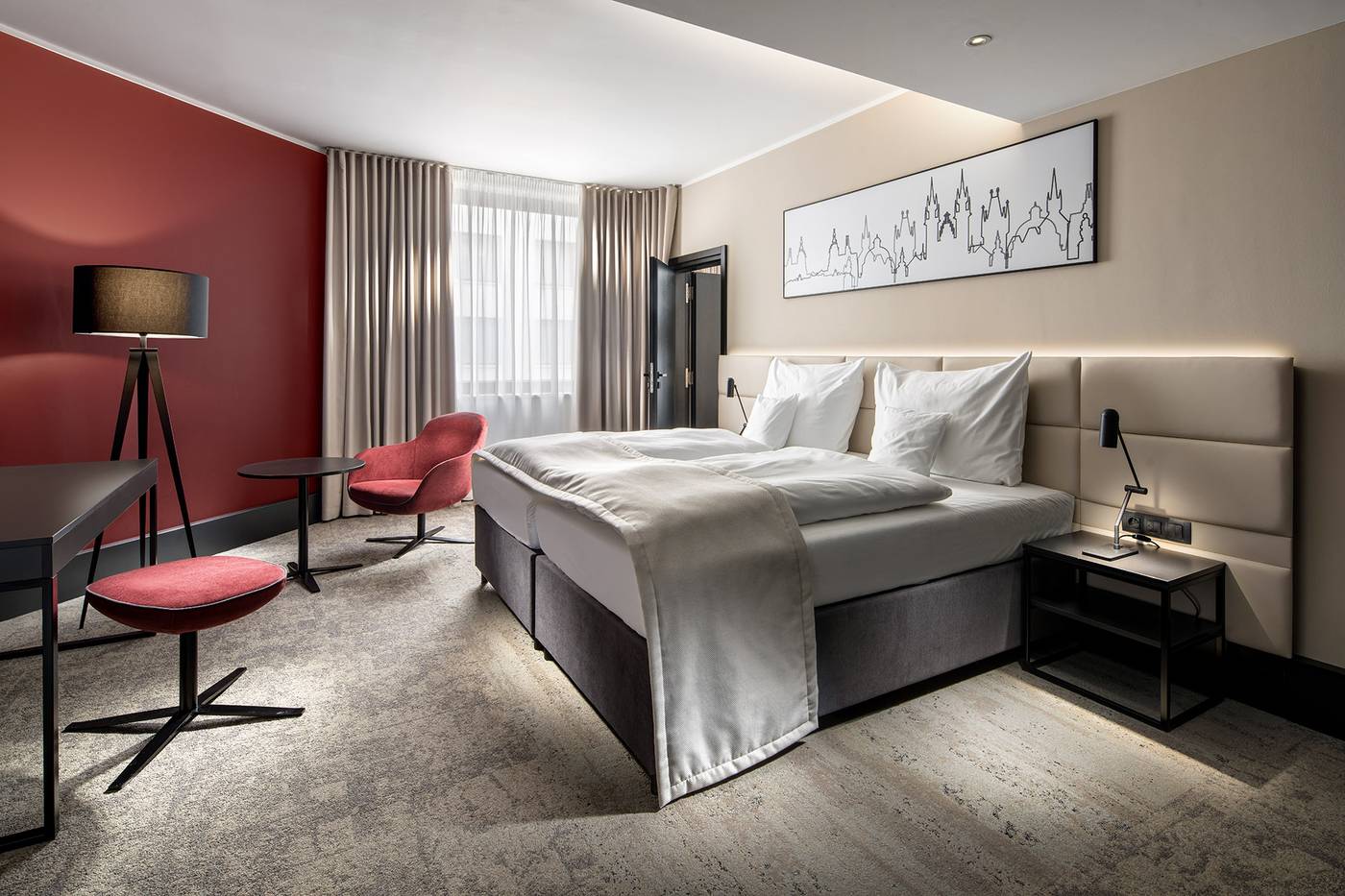 Clarion-Congress-Hotel-Prague-Room-9