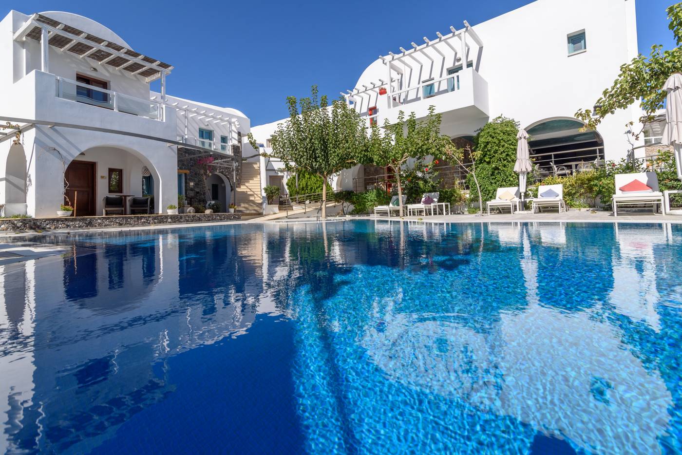 La Mer Deluxe Spa Resort & Conference Center - Adult Only