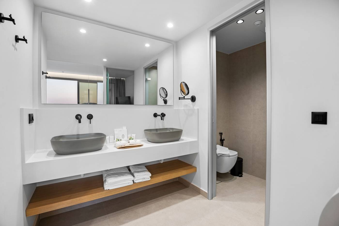 New - Ventale island breeze resort