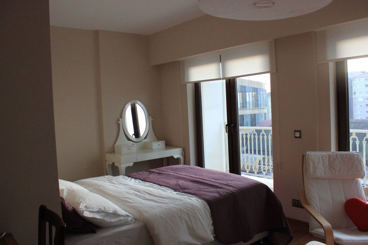 Ottoman Suites  (BY Onas Suites )-Turkey-Istanbul-Room-8