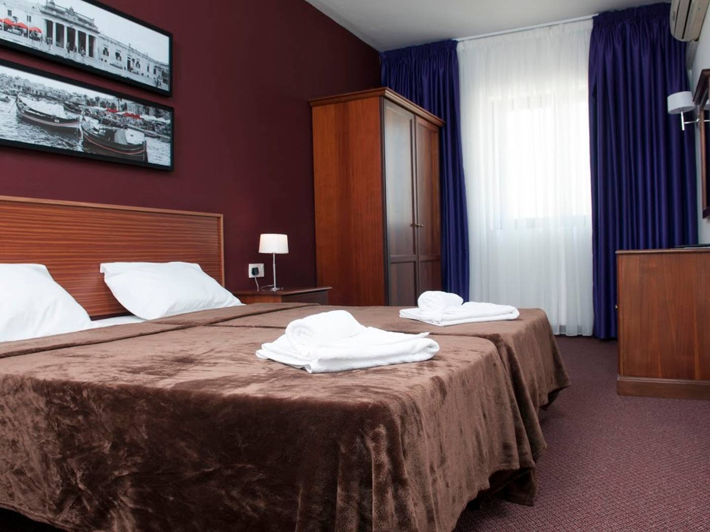 Sliema Hotel by ST Hotels