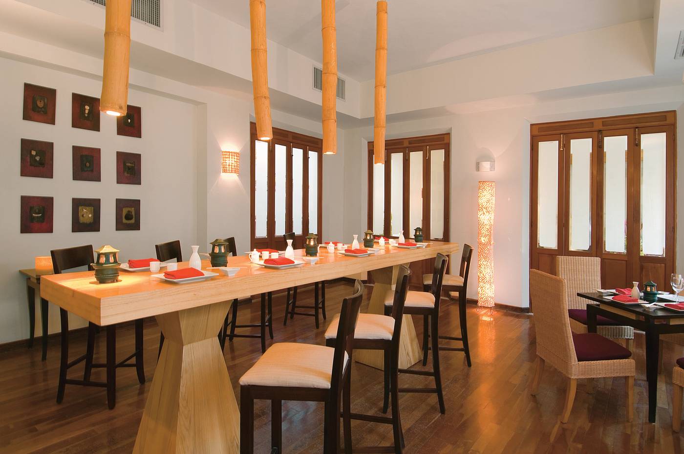 Dreams-Tulum-Resort-and-Spa-Restaurant-50